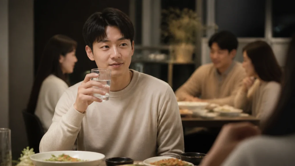 사랑니 발치 후 음주 대표 이미지
